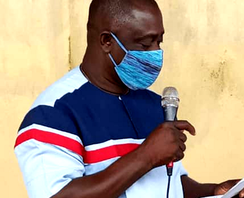 ONDO 2020: ZLP elects Rotimi Benjamin as its governorship candidate