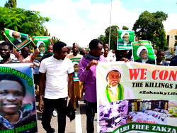 Shi’ites commend Judiciary for acquitting members