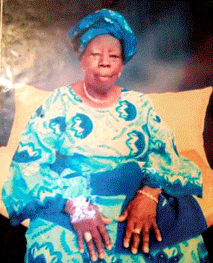 Owolabi Salis, AD gov candidate’s mum dies at 98