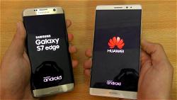‘Huawei overtakes Samsung as top smartphone seller worldwide’