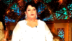 Saroj Khan: Choreographer of over 2,000 Bollywood songs, dies at 71