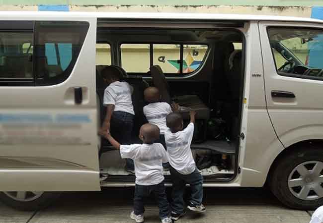 Ebonyi to reopen schools Oct 5, nursery/creche to resume 2021