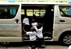 Case by case: How nations are going back to school or not