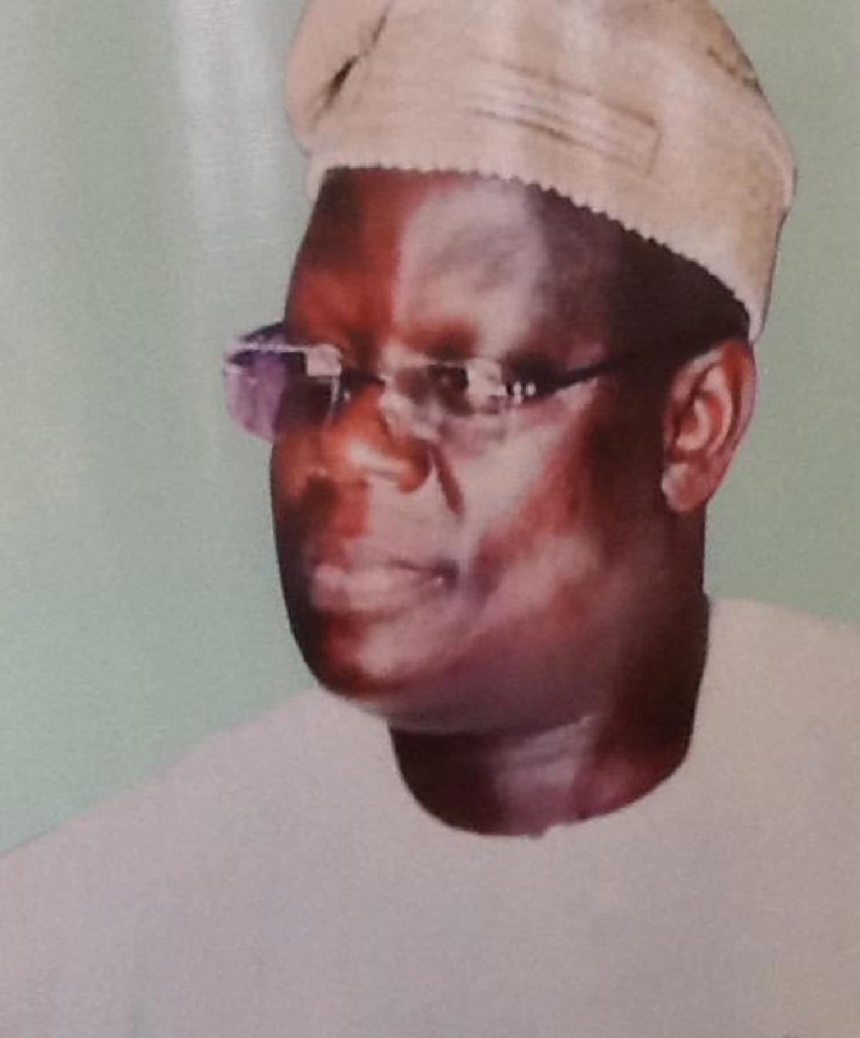 As Olatunde Ojo steps in ss Clerk to the National Assembly