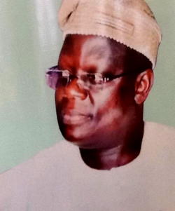 As Olatunde Ojo steps in as Clerk to the National Assembly