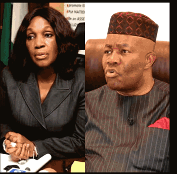 Akpabio Vs Nunieh: FIDA Nigeria calls for decorum, accountability