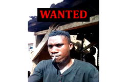Police declare alleged serial killer wanted in Ogun