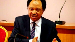 Whistleblowing: 9th Assembly can still enact law – Shehu Sani