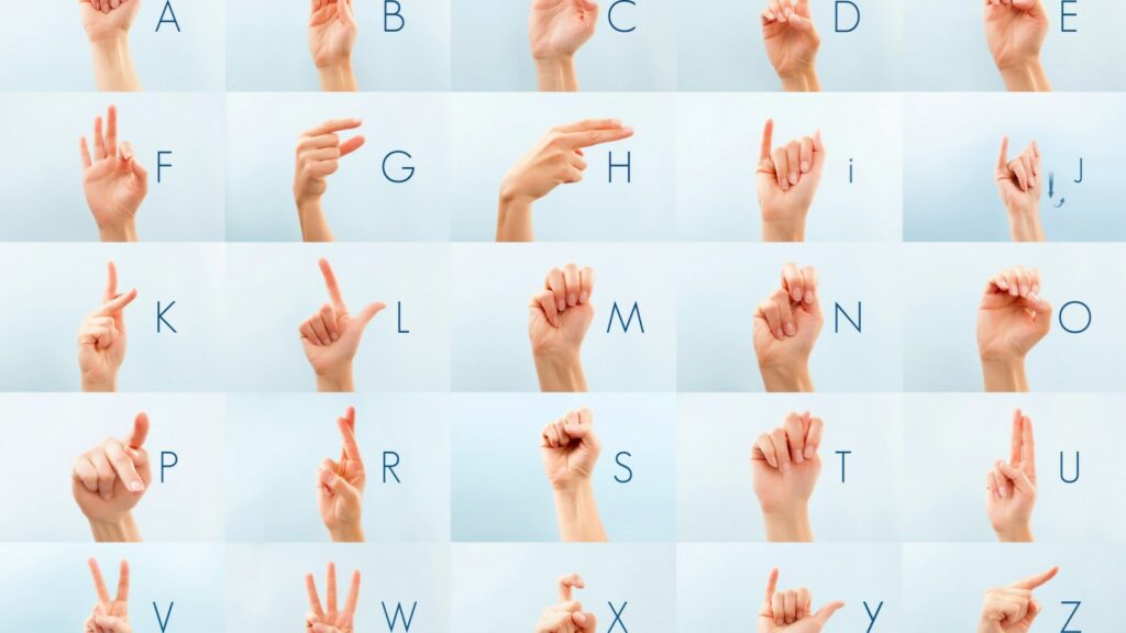 FG to direct TV stations to use sign language interpreters