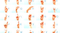 FG to direct TV stations to use sign language interpreters