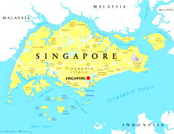 Singapore lifts ban on Nigeria, 9 other African countries