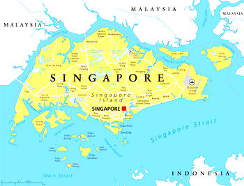 Lessons from Singapore