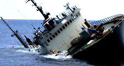 Damage by plastic, other pollution to marine environment hits $13billion