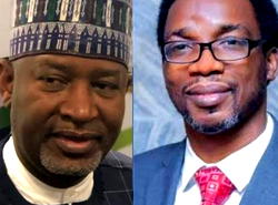 Open airspace to avoid further economic meltdown, Aviation Minister urged