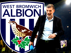‘It’s unbelievable’: Bilic joy as West Brom promoted to Premier League