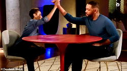 Jada Pinkett Smith and Will Smith have been separated for 7 years