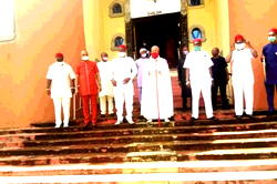 Attempt to split Ohanaeze: Those behind it are rascals, who want to use it make money — Amechi