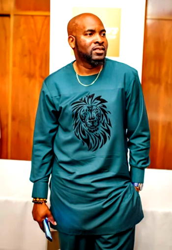 My fears for Nigerian artistes ― Steve Osagie