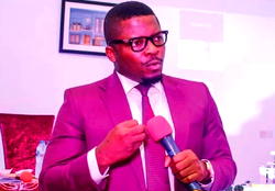 Testimonial from the life of Sijibomi Ogundele, CEO Sujimoto Group