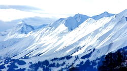 Four die in plane crash in Swiss Alps ― Police