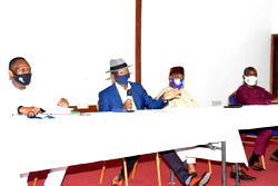 Delta Govt introduces tax incentives to rescue informal sector amid COVID-19