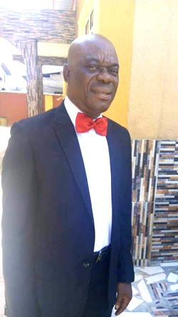 57 Marginal field: Do the needful, avoid community shutdown of oil explorations – Itsekure tells FG