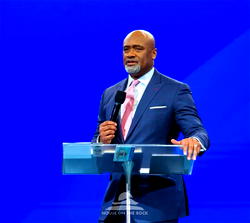Paul Adefarasin, T. D. Jakes, Creflo Dollar, Mensa Otabil, others for Word Conference 2020