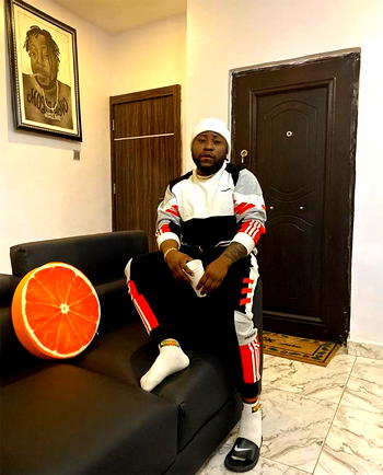 TMY Media celebrates with Moziano Movenchy on his birthday
