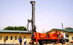 Mararaba: Taraba community where water is luxury