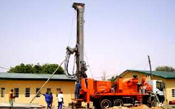 Mararaba: Taraba community where water is luxury