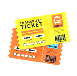 Novel mobile ticketing solution aids COVID-19 social distancing