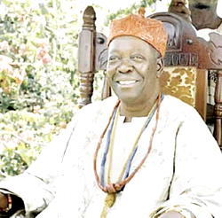 Oba Titus Aderemi: 40 years of exit of a quintessential Yoruba Monarch