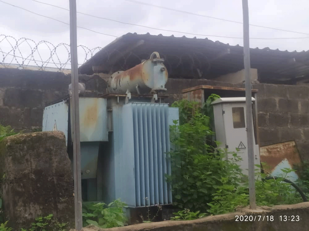 Lagos community threatens Ikeja Electric with N100m suit over bad transformer