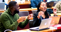 US says no new foreign students for all-online classes