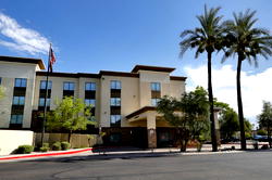 US sued over expulsion of migrant children detained in hotel