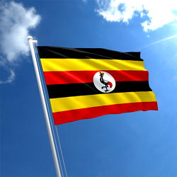 Asogwa’s Ugandan Good Samaritan, By Emeka Obasi