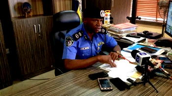 Southern Kaduna Killings: CP deploys more police officers