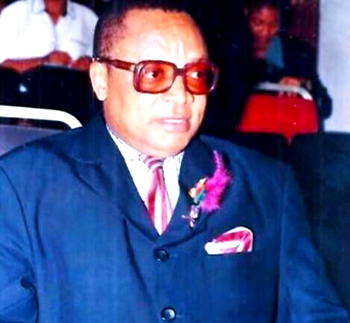 Hon. Justice Innocent Umezulike: The Irony of the Wheels Of Justice