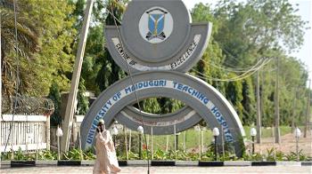 Security guards shut UMTH over nonpayment of 4 months salaries