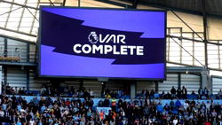 Premier League admits VAR blunders