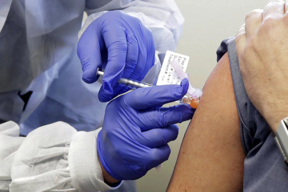 COVID-19: We cannot predict when 2nd doses of vaccines will come — AFRICA CDC