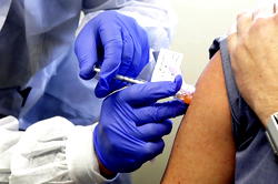 98,271 persons fully vaccinated against COVID-19 in Benue