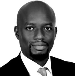 Valentine Chime appointed as MD of Vodacom Business Nigeria