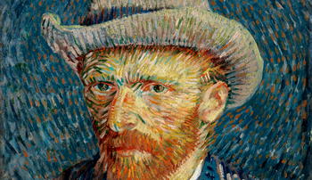Spot where Van Gogh painted his last canvas ‘discovered’