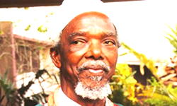 Vincent Chukwuemeka Ike: 1930 – 2020