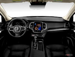 Volvo recalls over 2 million cars over seat belt fatigue