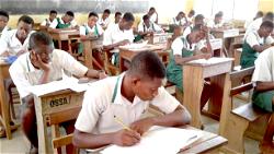 Anxiety over performance of Nigerian candidates in 2020 WASSCE