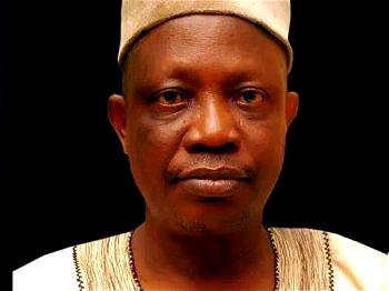 Wahab Adegbenro: Nigeria lost distinguished leader in Ondo – Sultan of Sokoto