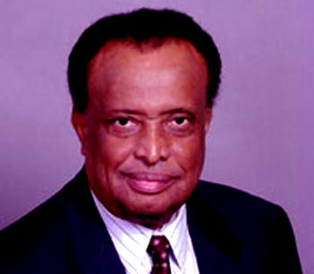 NCFront mourns Walter Carrington, declares him hero of Nigeria’s democracy