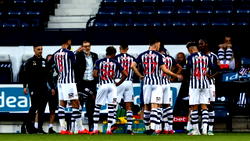 West Brom promoted to Premier League afer last day drama